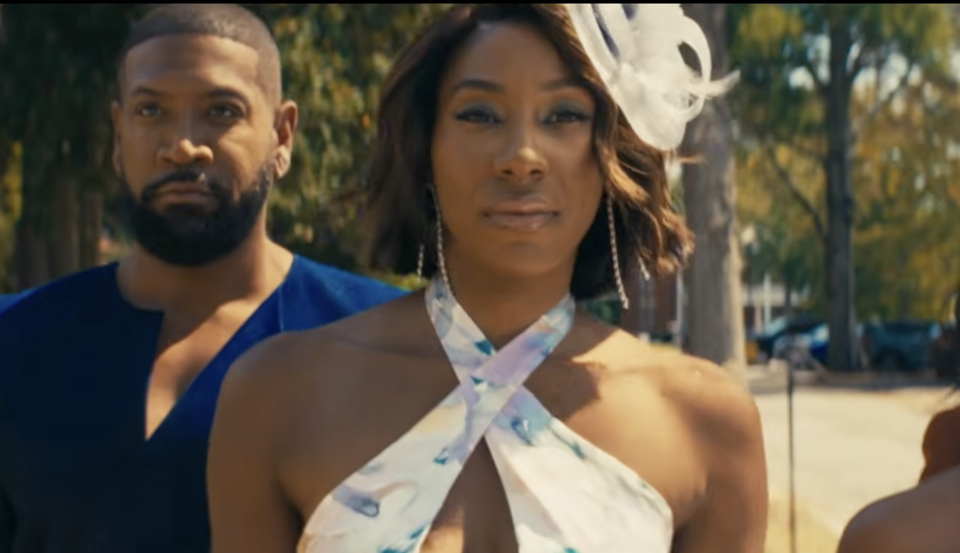 Review: 'Diarra From Detroit' Season 2, Episode 6 "A Tale of Two Plays"  [SPOILERS]